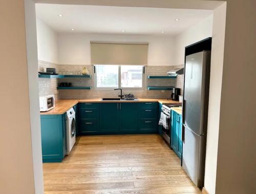 Neptune Apartment 5