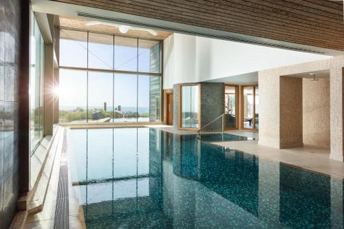 View, Scarlet Hotel - Adults Only in Mawgan Porth