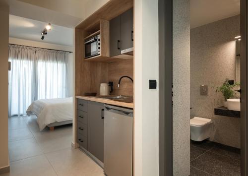 bucătărie, ENARIA in Mountainside