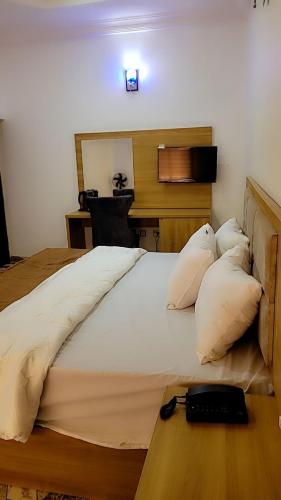 hotel photo