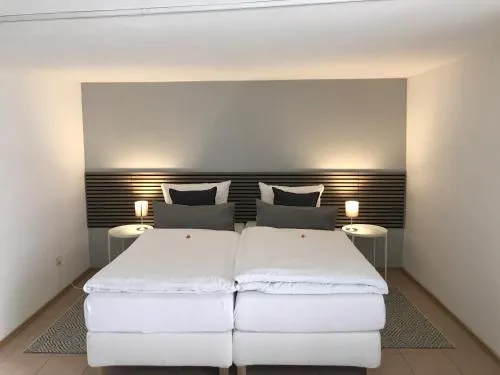 Altstadt Apartment Altes Amtshaus in Engen, Deutschland