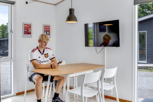 Danhostel Vejen Sport - image 6