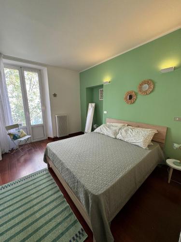 Be Your Home - Milano Sister's House