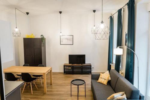 Stylish Loft close to Boxhagener Platz, Berlin (Foto 9)