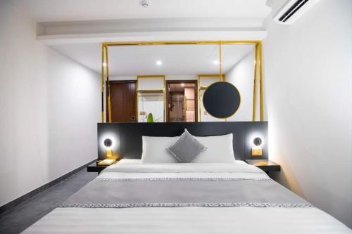 Clover Home Quang Binh