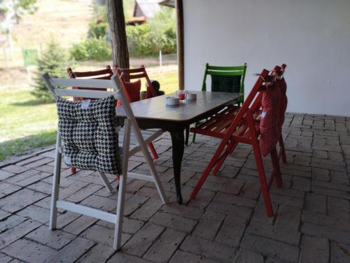 Mini-Camp SKELICA in Backa Palanka