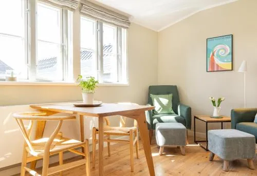 Adas Hüs - Wohnung 2 in Norddorf auf Amrum, Deutschland