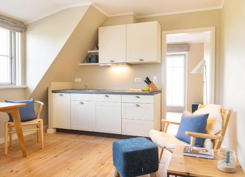Adas Hüs - Wohnung 3, Norddorf auf Amrum (zdjęcie 3)