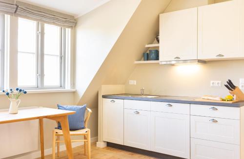 Adas Hüs - Wohnung 3, Norddorf auf Amrum (zdjęcie 7)