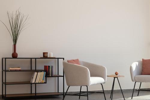 zonă comună salon/TV, ENARIA in Mountainside