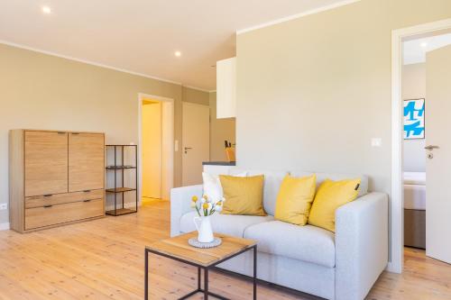 Adas Hüs - Wohnung 4, Norddorf (foto 8)
