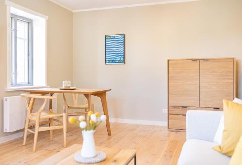 Adas Hüs - Wohnung 4, Norddorf (foto 9)