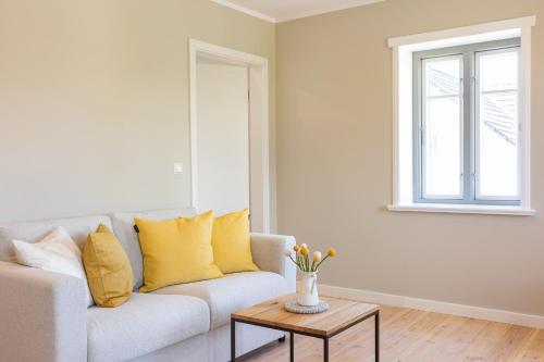 Adas Hüs - Wohnung 4, Norddorf (foto 10)