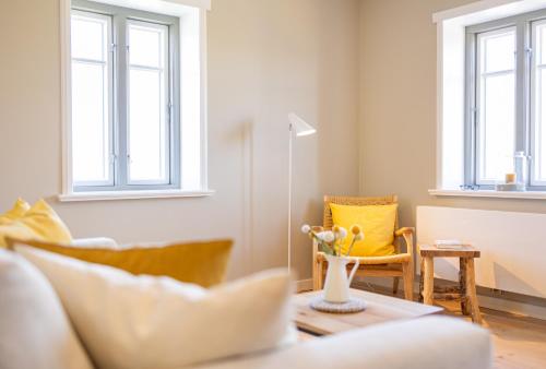 Adas Hüs - Wohnung 4, Norddorf (foto 7)