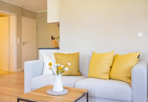 Adas Hüs - Wohnung 4 in Norddorf auf Amrum, Deutschland