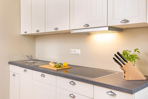 Adas Hüs - Wohnung 4, Norddorf (foto 3)