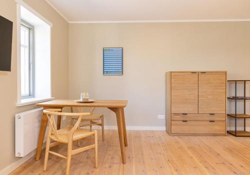 Adas Hüs - Wohnung 4, Norddorf (foto 4)