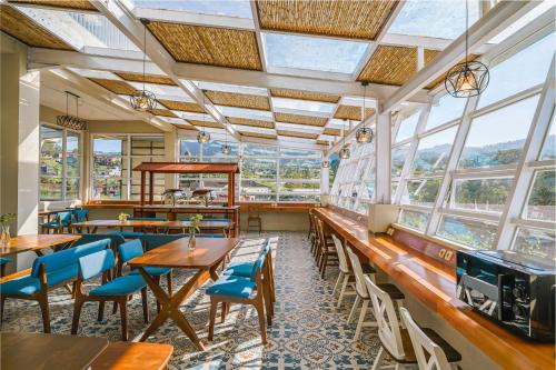 Horison Resort Dieng Wonosobo in Dieng Kulon