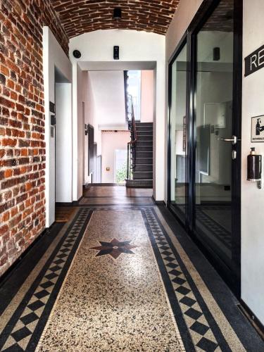Cozy apartment with AC for couples - Old Town 5