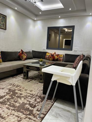 Facilities, Dar MAKTOUBE near Dream Village