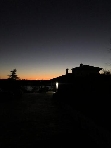 Casa Rural encantos de Orellana