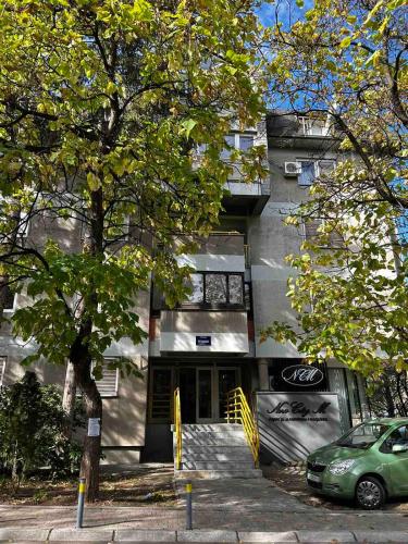 Apartmani Mančić Sokobanja - image 2