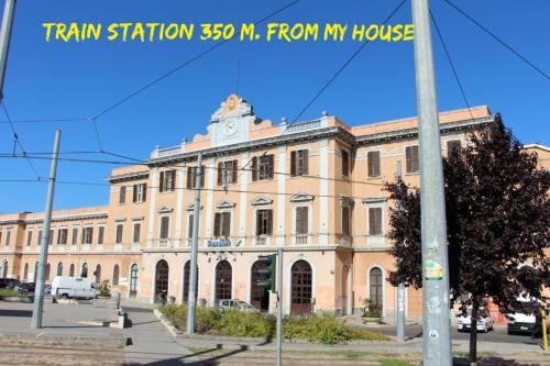 Casa Gio' - Casa Indipendente con cucina in Trung tâm Sassari