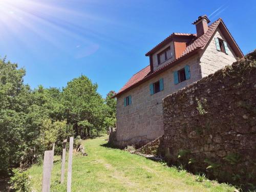 A casa das lendas gîte à louer Junqueiras