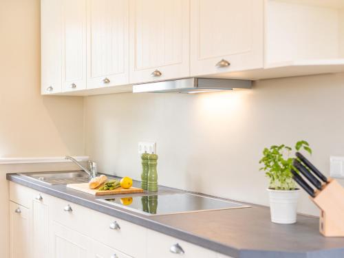 Adas Hüs - Wohnung 6, Norddorf (fotografie 10)