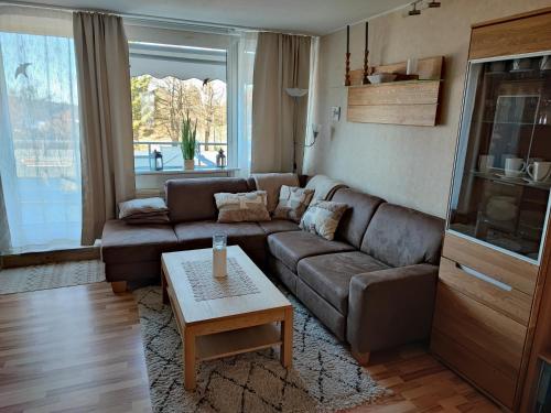 Ferienwohnung Wallner Rosi in Sankt Englmar, Deutschland