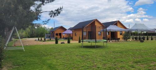 Noclegi u Eli Zator Energylandia - Libiaz Noclegi u Eli Zator Energylandia - Libiaz