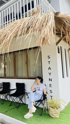 StayNest Matabungkay - Private Vacation House