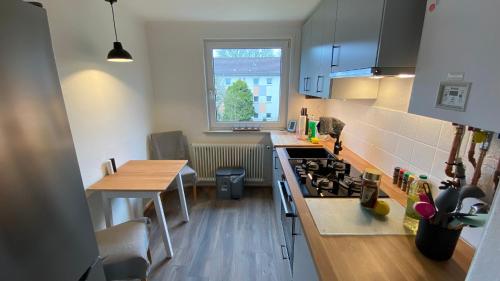 gemütliche Wohnung in Bremen, Bremen (photo 8)
