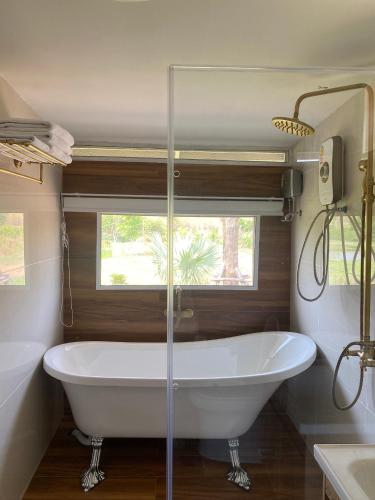 Nex Station Kanchanaburi Room Type - Executive Suite