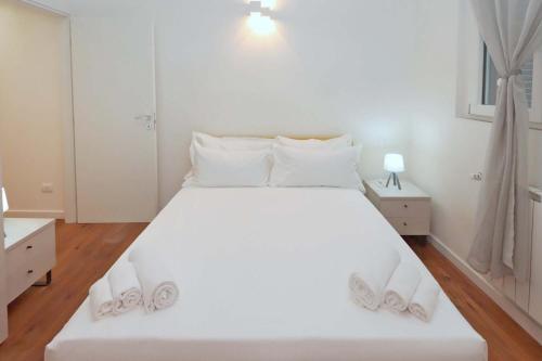 CITTADELLA LUXURY APARTMENTS