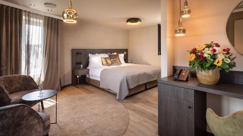 Hotel Britannia - image 10