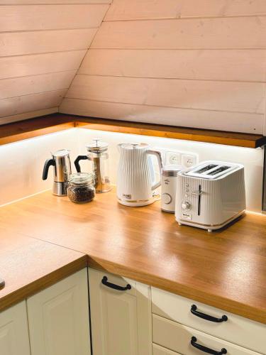 House Of Harry - horská chata House Of Harry - horská chata