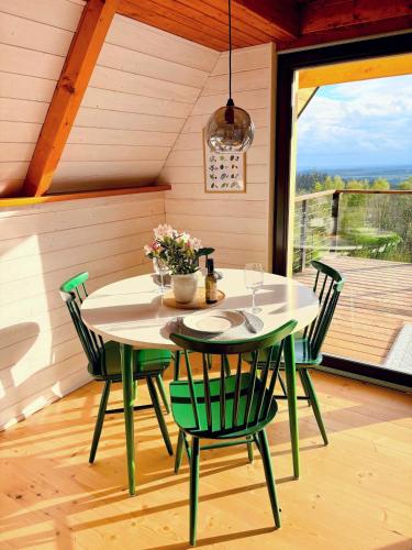 House Of Harry - horská chata House Of Harry - horská chata