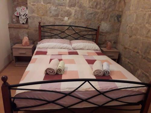 Apartments Eliana 4
