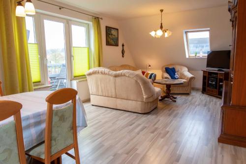 Ferienwohnung Sukow - image 13