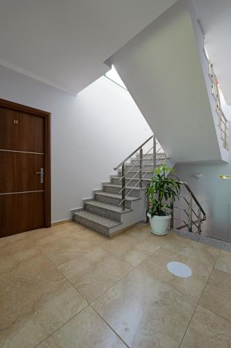Hotel Esmerald Ksamil - image 14