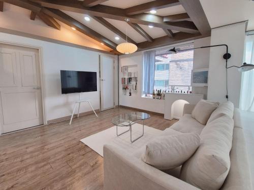 [ COM,A stay] Hongdea St 5min / 3room, Soul (fotografie 6)