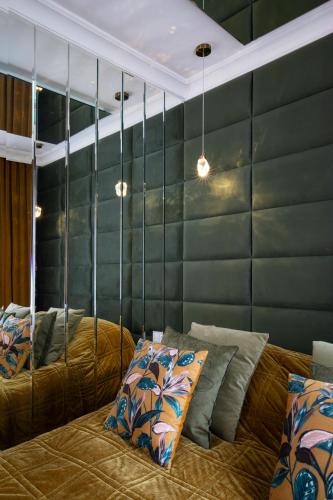 Fancy Apartment Nikiszowiec Fancy Apartment Nikiszowiec