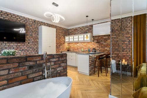 Fancy Apartment Nikiszowiec Fancy Apartment Nikiszowiec