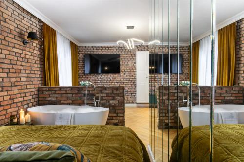 Fancy Apartment Nikiszowiec Fancy Apartment Nikiszowiec