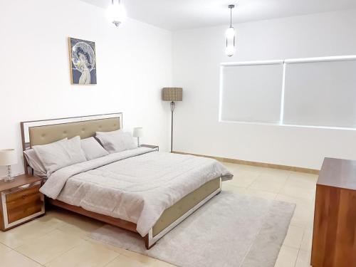 Elegant and stylish 1Bedroom apartment, Dubaj (zdjęcie 4)