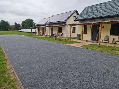 . Apartamenty Promyk