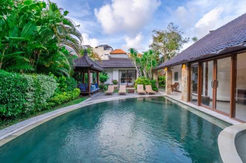 Villa Aveli Seminyak by Best Deals Asia Hospitality