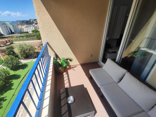 Beach Pearl Apartment, Split (photo 6)
