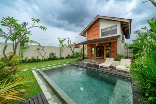 Villa Kahiji I by RPM